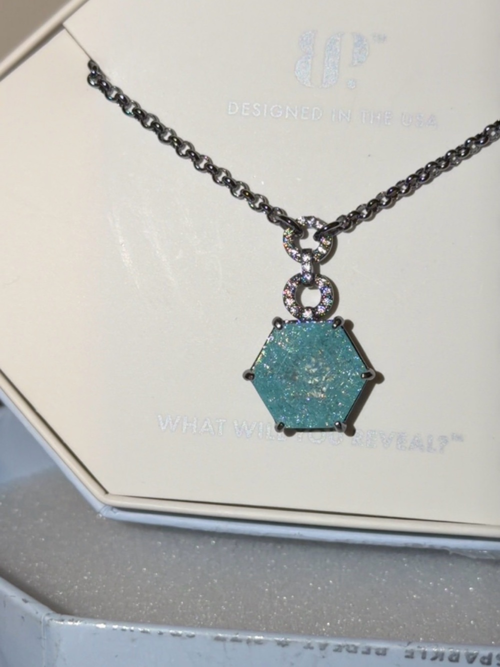 BP Necklace